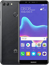 Huawei Y9 2018 Price With Specifications